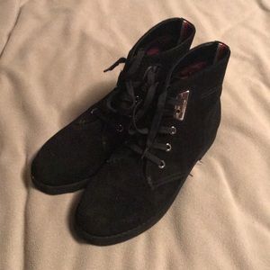 Women’s Tommy Hilfiger Shoes